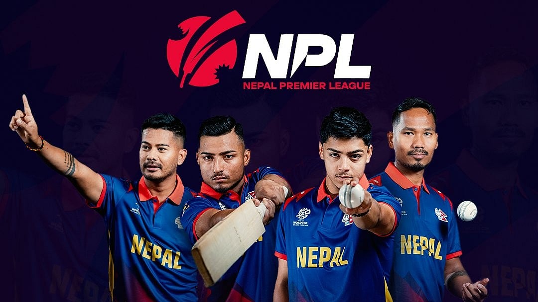 Nepal Premier League