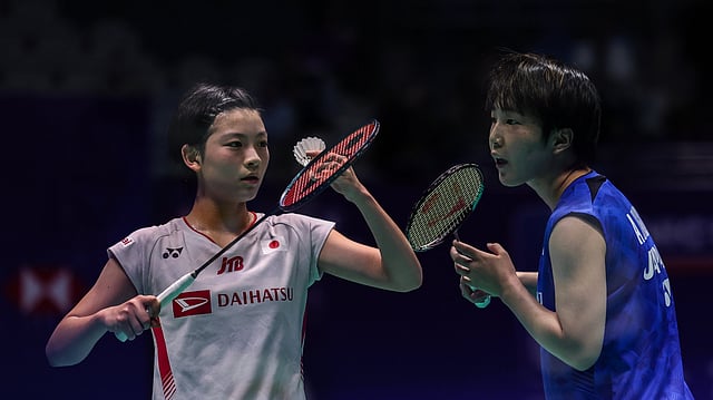 Korea Masters 2024 Live Streaming: Indian Players, Prize Money - All You Need To Know About BWF 300 Event