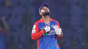 BCCI/IPL : Rishabh Pant captained Delhi Capitals in IPL 2024 but was released by the franchise ahead of the mega auction.