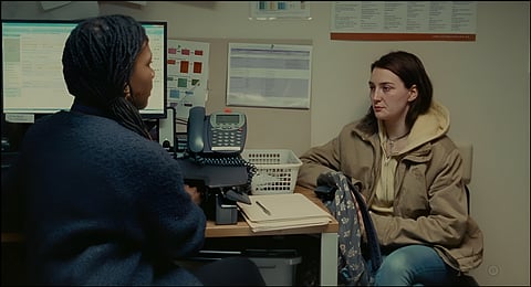 Eliza Hittman’s Never Rarely Sometimes Always (2020) is a poignant and heartrending tale of the horrors that a teenager must undergo, when faced with an unwanted pregnancy.