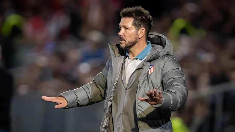Diego Simeone
