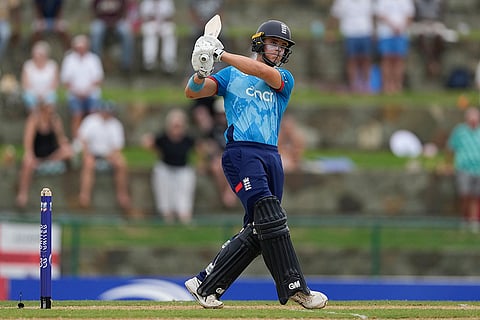 West Indies vs England 1st ODI