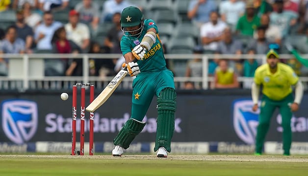 Babar Azam's Bat: From Streets Of Pakistan To Hallowed Long Room Of Melbourne Cricket Ground