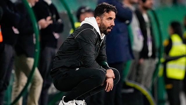Rene Meulensteen Raises Concerns Over Ruben Amorim's Manchester United Appointment
