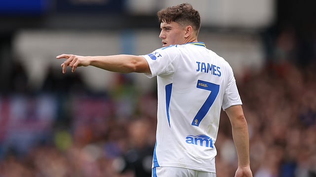 EFL Championship Wrap: Leeds Cut Gap At Top; Watford Hammer Wednesday