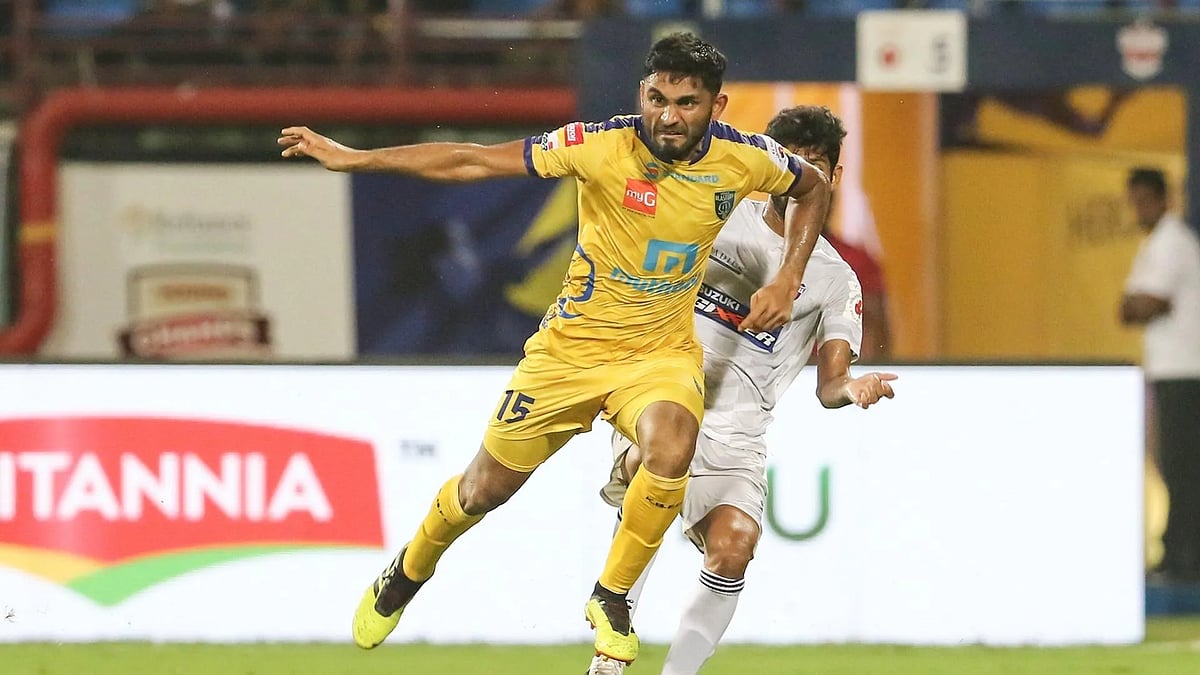 ISL website : Anas Edathodika played for Jamshedpur FC, Kerala Blasters FC and ATK FC during his Indian Super League career.