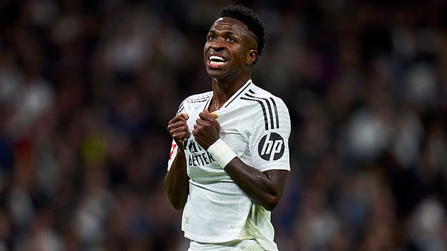 Ballon d'Or 2024: Brazil Coach Dorival Slams Unfair Situation After Vinicius Misses Out On Prestigious Award