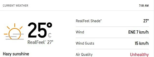 Weather-Report