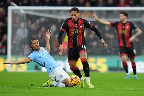 English Premier League 2024-25