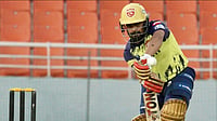 Himachal Pradesh Vs Punjab Highlights, Vijay Hazare Trophy 2025-26: PUN Chase Comfortably To Beat HP By 6 Wickets Special Arrangement : Punjab beat Haryana in the Group C encounter of round 4 of the Vijay Hazare Trophy in Jaipur on December 31.