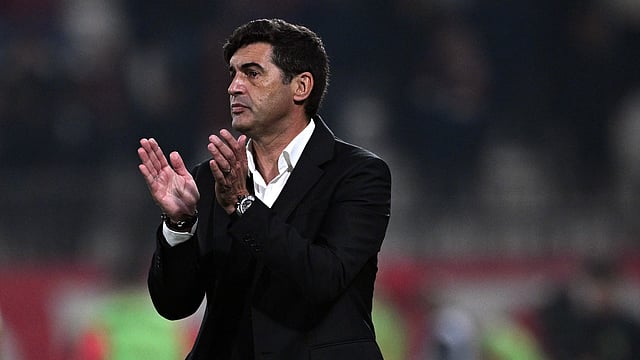 AC Monza 0-1 AC Milan: Rossoneri Boss Paulo Fonseca 'Not Scared' Of Real Madrid Ahead Of UCL Tie