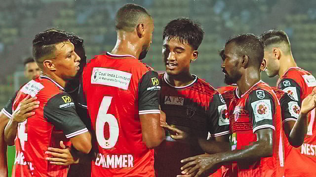 NorthEast United FC Vs Odisha FC Highlights, ISL: NEUFC 3-2 OFC At Full-time