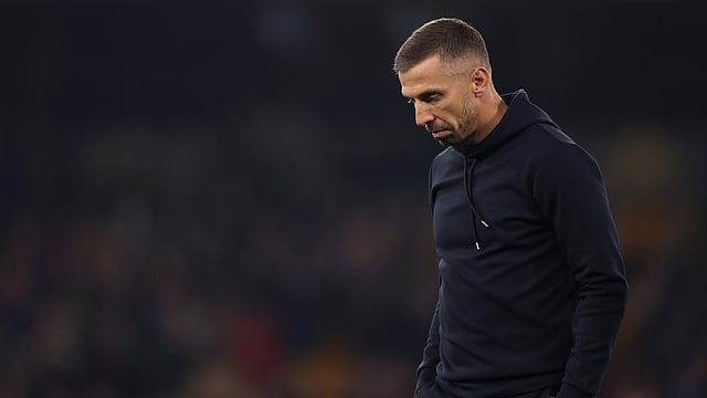 Wolves 2-2 Crystal Palace: Gary O’Neil Unfazed By Fan Criticism After Draw