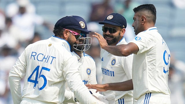 Time Running Out For Senior India Players? A Look At Recent Form Of The Experienced Quartet