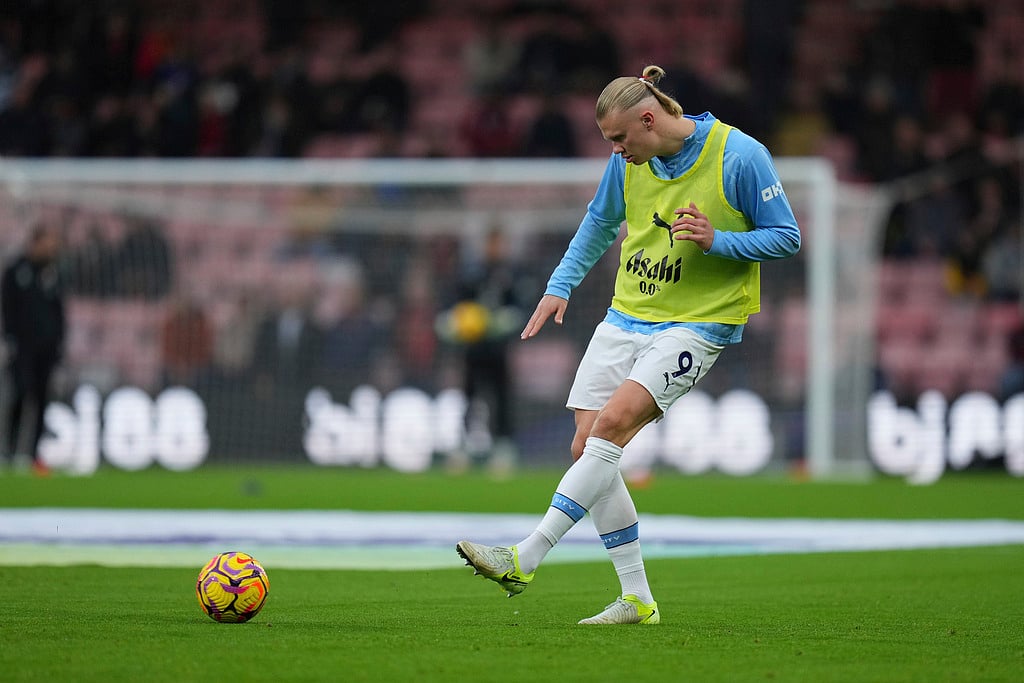 Sporting CP Vs Manchester City Live Streaming When And Where To Watch