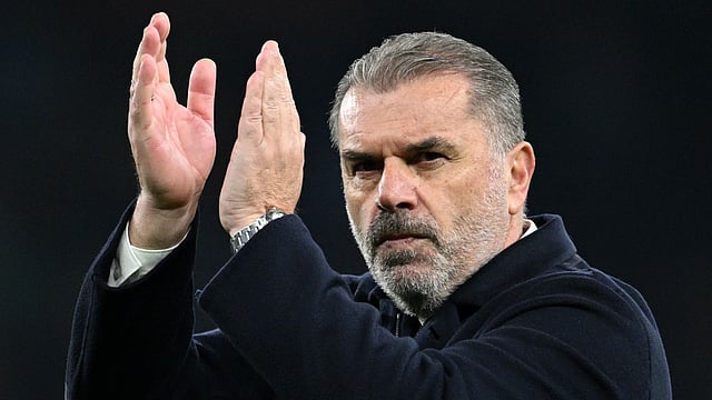 Tottenham 4-1 Aston Villa, Premier League: Postecoglou Praises 'Outstanding' Spurs