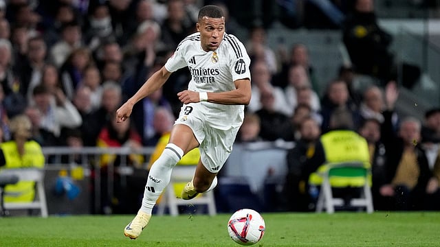 Real Madrid Vs AC Milan Live Streaming, UEFA Champions League: When, Where To Watch Matchday 4 Clash