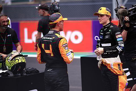 Brazilian Formula One Grand Prix