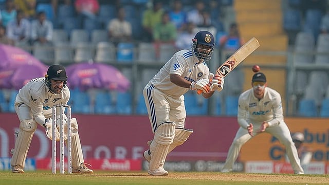 IND Vs NZ, 3rd Test: How Can India Qualify For WTC Final After 3-0 Humiliation To New Zealand?