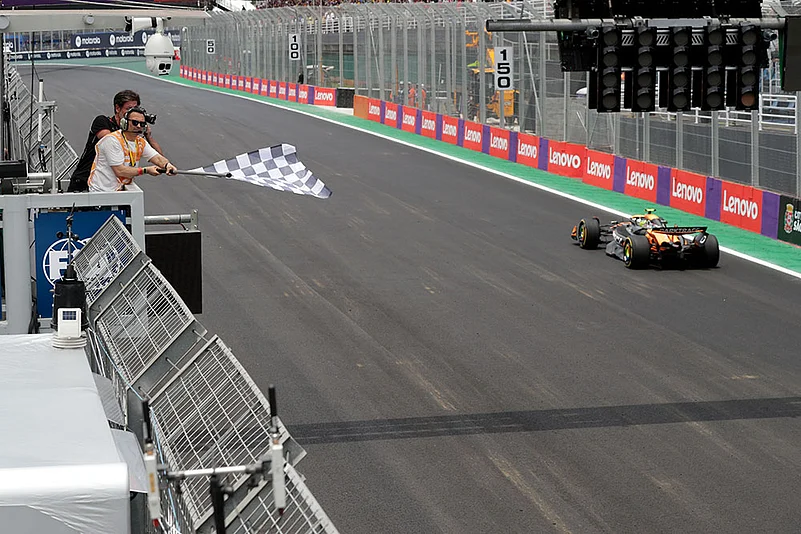Brazilian Formula One Grand Prix