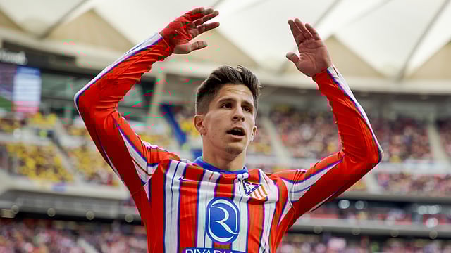 Atletico Madrid Vs Las Palmas, La Liga: Simeone Lauds Son Giuliano's 'Growth' After Netting First League Goal