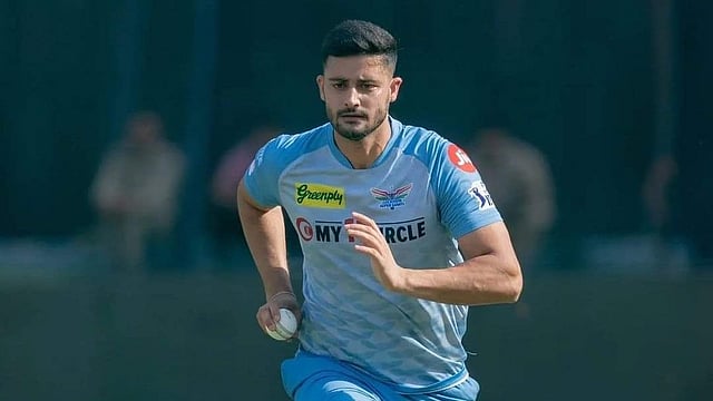 Meghalaya Vs Jammu And Kashmir Live Streaming: When And Where To Watch Ranji Trophy 2024-25 Round 4 Match