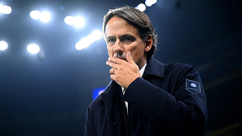 Simone Inzaghi