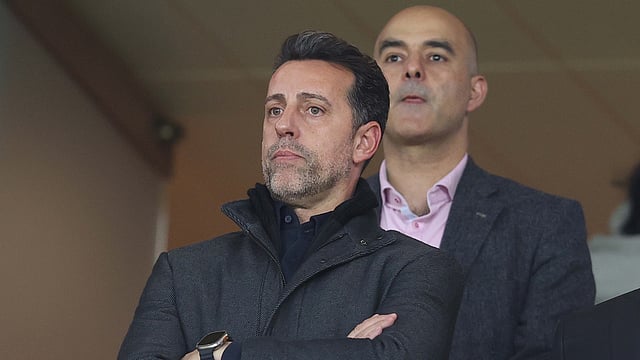 Arsenal Sporting Director Edu Gaspar Resigns: 'Time To Pursue Different Challenge'