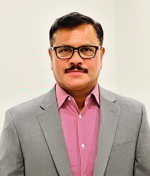 Ashok Choppadandi: Advancing Modern Data Architecture And Shaping The Future Of Data Solutions
