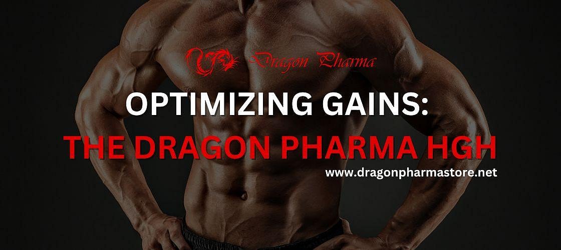 Optimizing Health: The Role Of HGH | How To Use And Where To Buy Best HGH