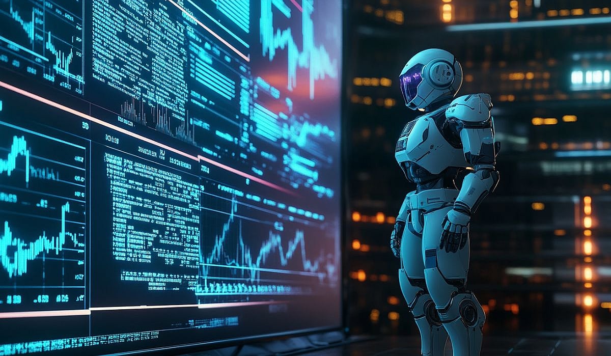 TraderQuest 3.1 Ai レビュ