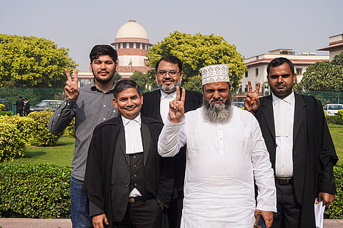 SC verdict on UP Madarsa Education Act