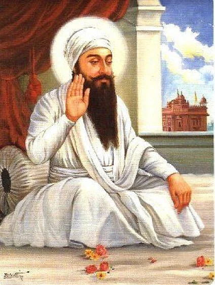 Guru Angad Dev ji