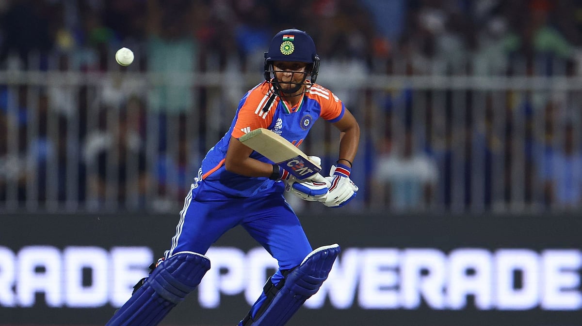 Photo: X | BCCI Women : India women's cricket team captain Harmanpreet Kaur.