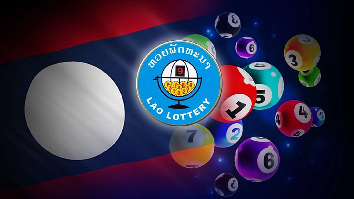 หวยลาว สมัครเล่นหวยประเทศลาว พร้อมรับเด็ดฟรีทุกงวด 2567