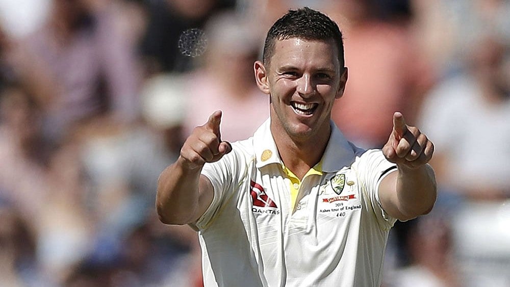Josh-Hazlewood-Australian-Cricket-Team