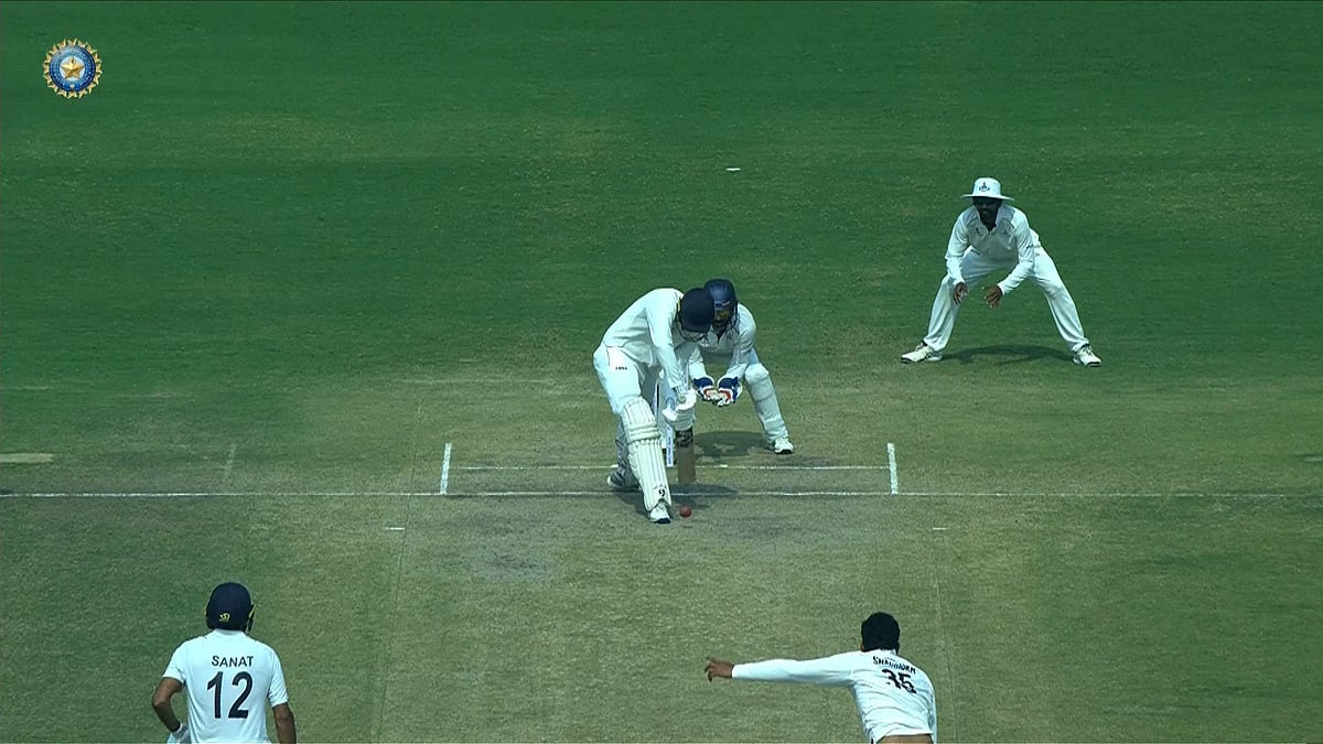 Chandigarh Vs Delhi Live Streaming