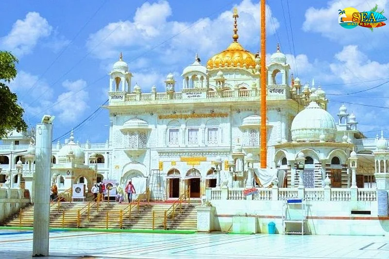 Takht Shri Patna Sahib