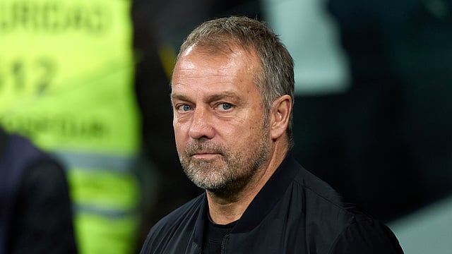Red Star Belgrade Vs Barcelona, UCL: Must 'Work Hard' To Achieve Glory, Says Flick