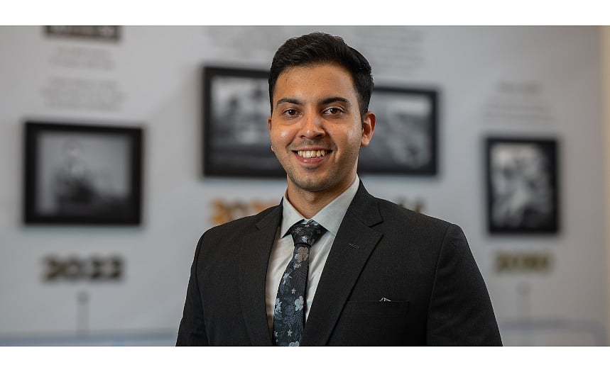 Pranav Sharma’s Bold Leadership In Real Estate & Renewable Energy