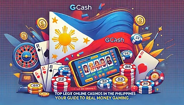 legit online casino philippines