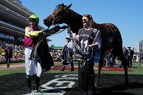 Melbourne Cup