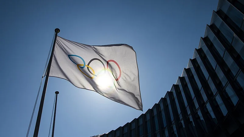 India-olympics-bid