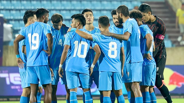 India Vs Malaysia: Blue Tigers Coach Manolo Marquez Announces 26-Man Probable Squad