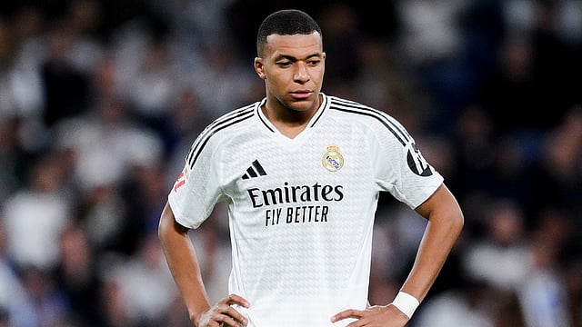 Mbappe Must Adapt To Madrid Role, Forget 'Best In World' Vinicius: Benzema