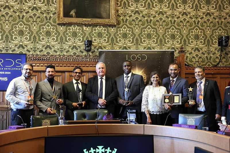 London Organisation of Skills Development (LOSD)