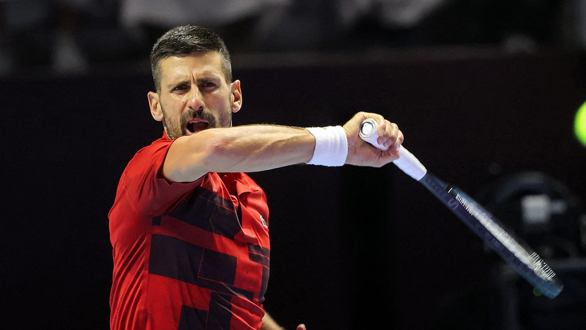 Novak Djokovic will not play in Turin