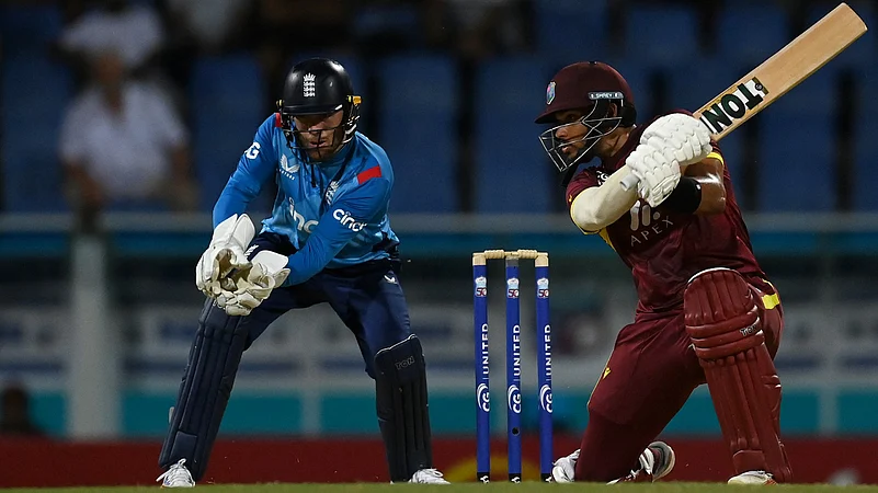 Phil Salt will be wicketkeeper for England despite Jos Buttlers return