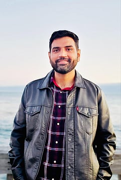The Role Of Cloud Computing In Digital Transformation: Insights From Ashish Komal