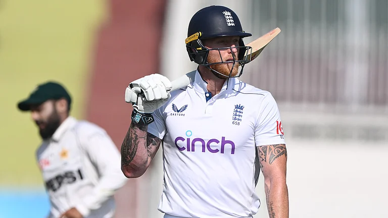 Stokes has opted against playing in next year's IPL - null